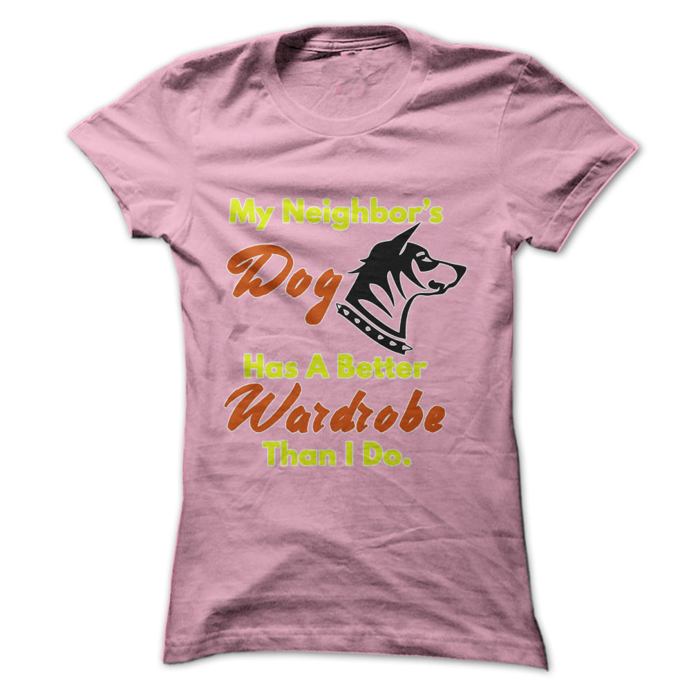 Funny Dog Shirt