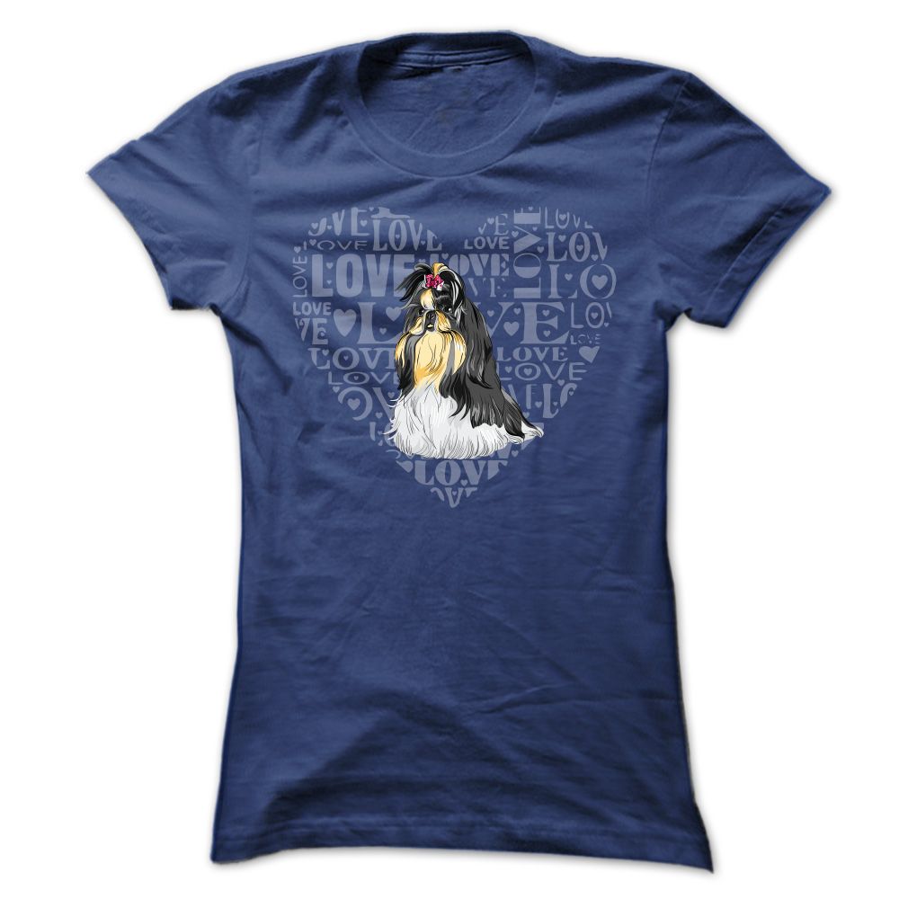 Shih tzu Dog_H
