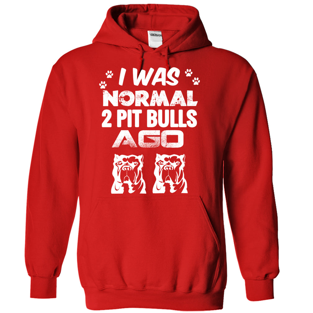 PIT BULL