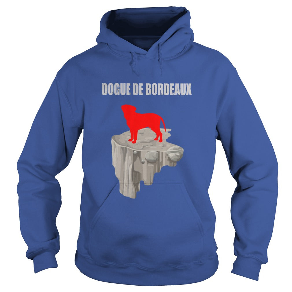 Dogue de Bordeaux