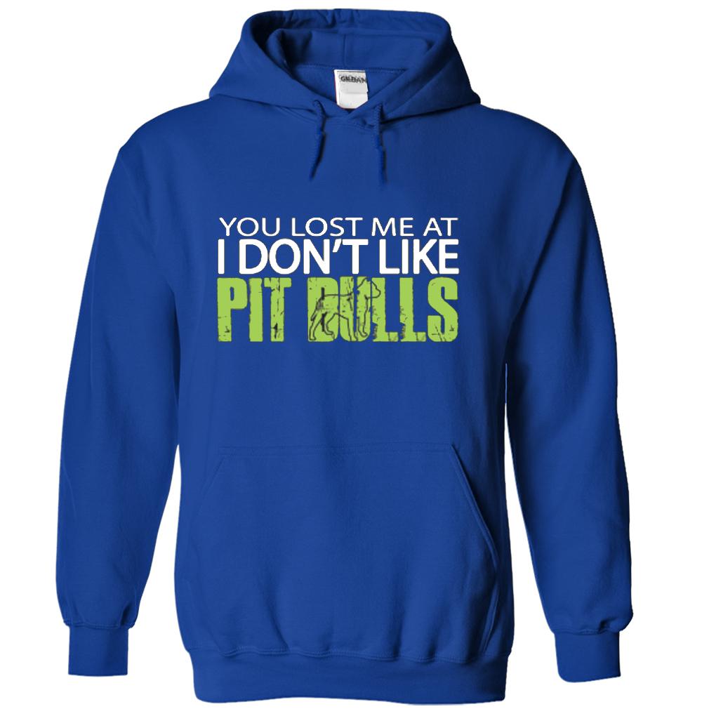 Limited Edition - PIT BULLS
