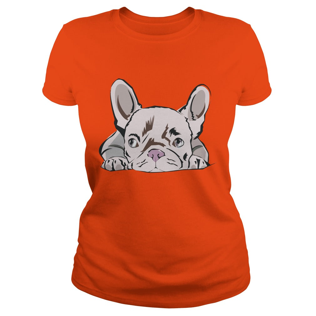 French bulldog