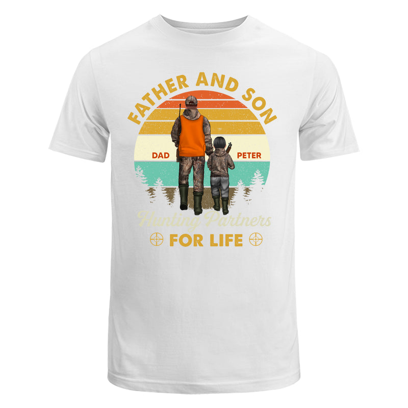 Test T-shirt & Women 001