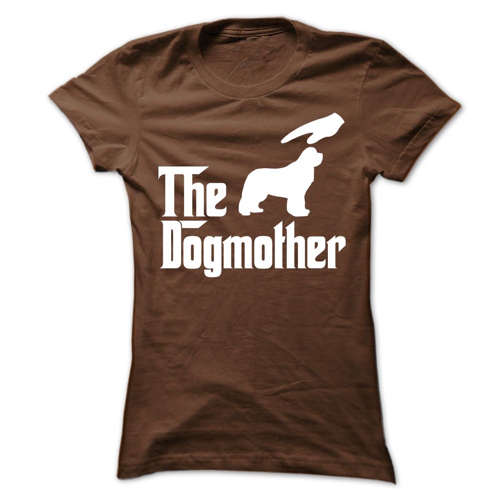 The DogMother Neapolitan Mastiff