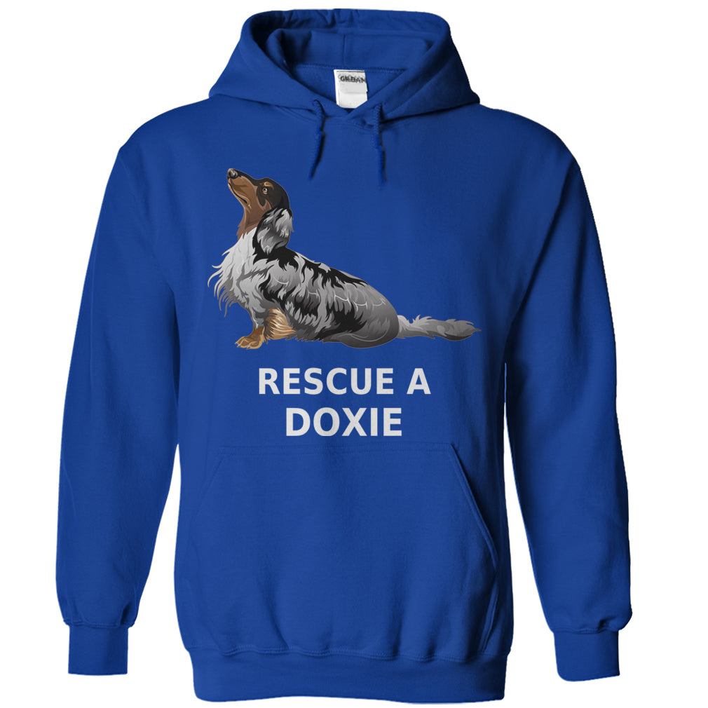 Rescue A Doxie