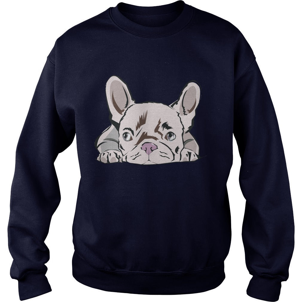 French bulldog