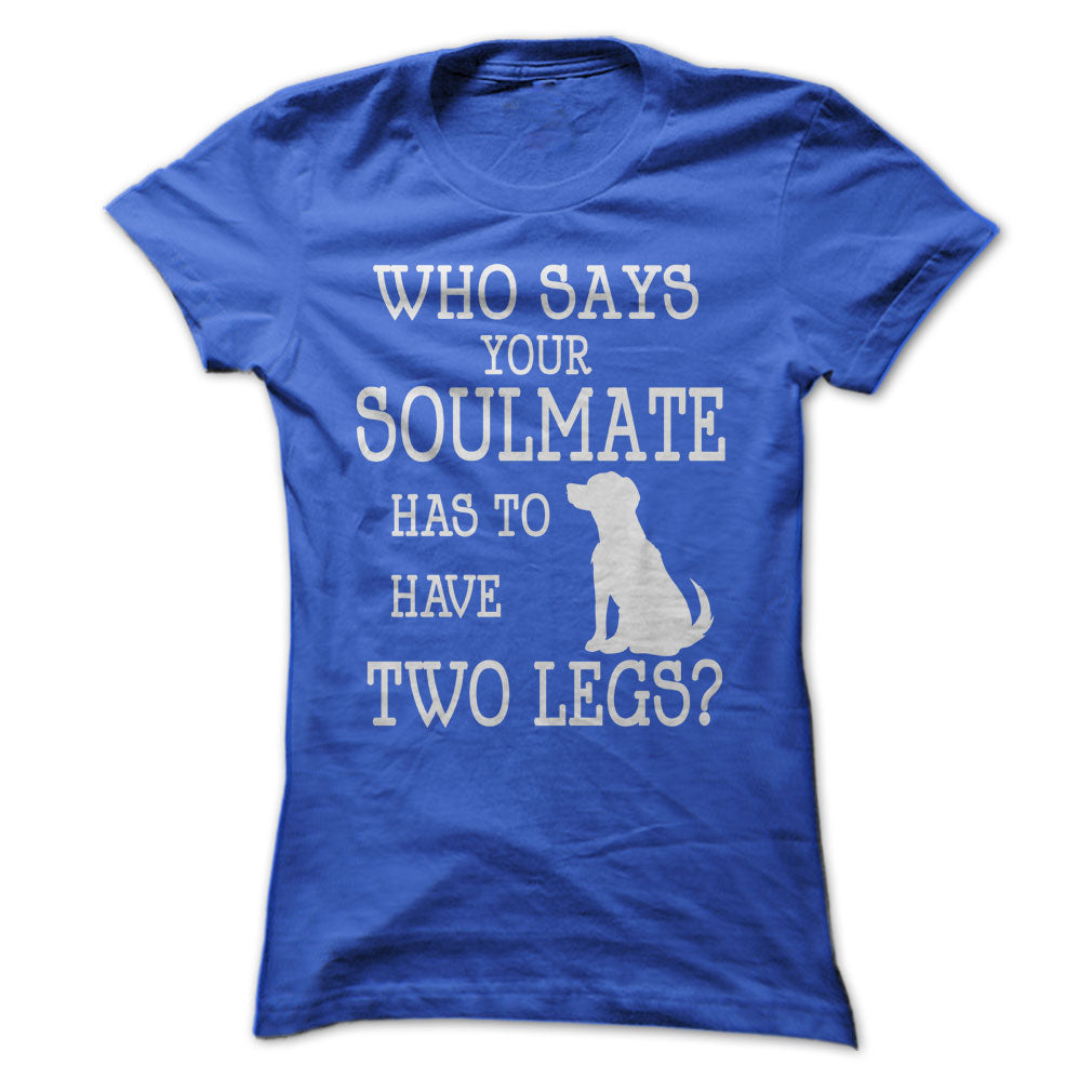 Dog Soulmate
