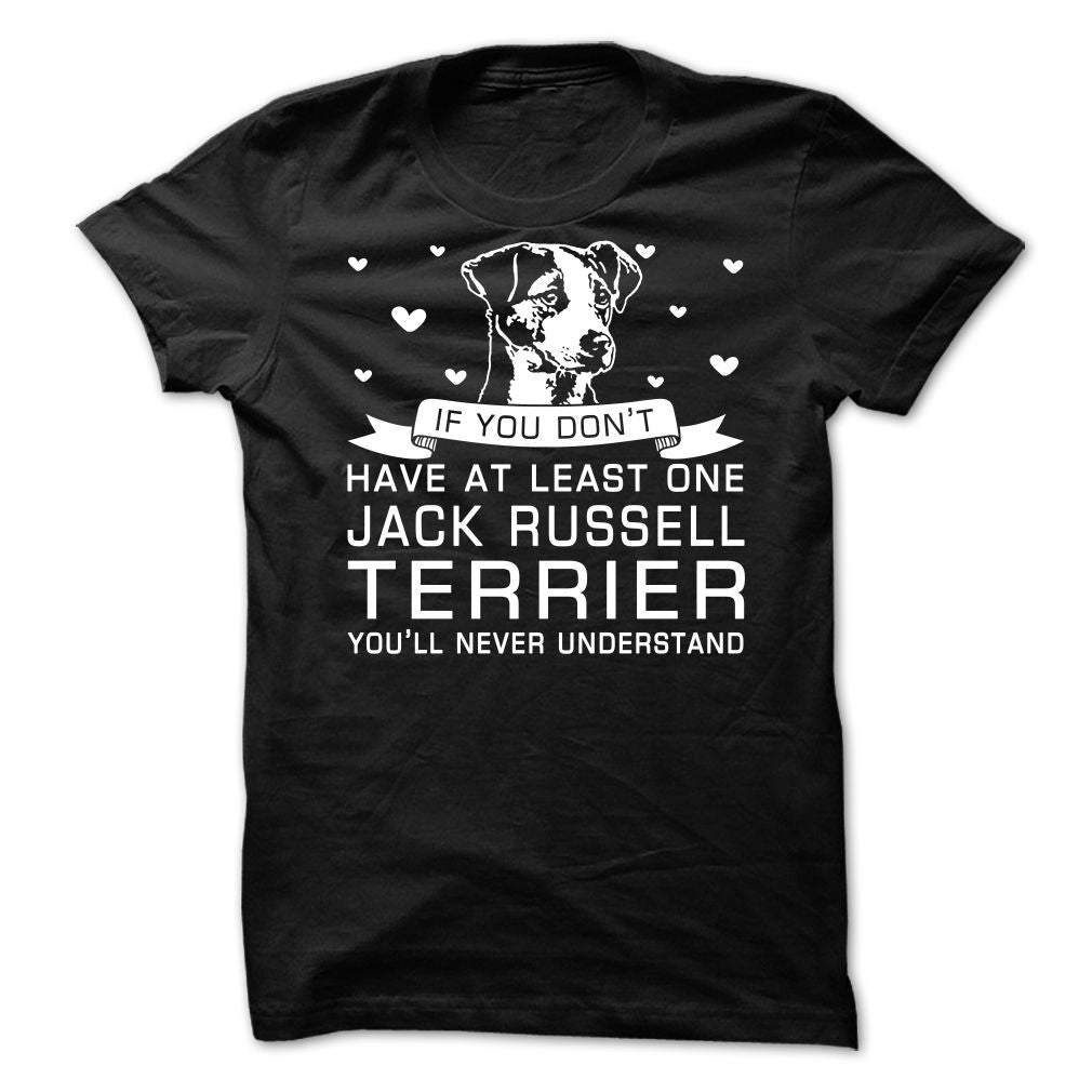 Jack Russell Terrier