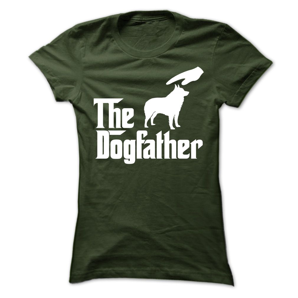 The DogFather Schipperke
