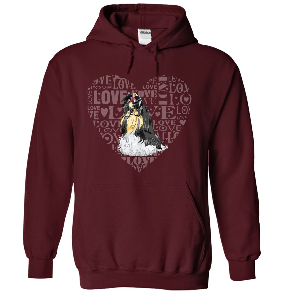 Shih tzu Dog_H