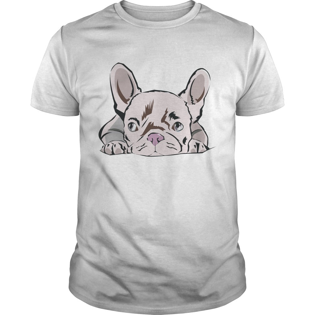 French bulldog