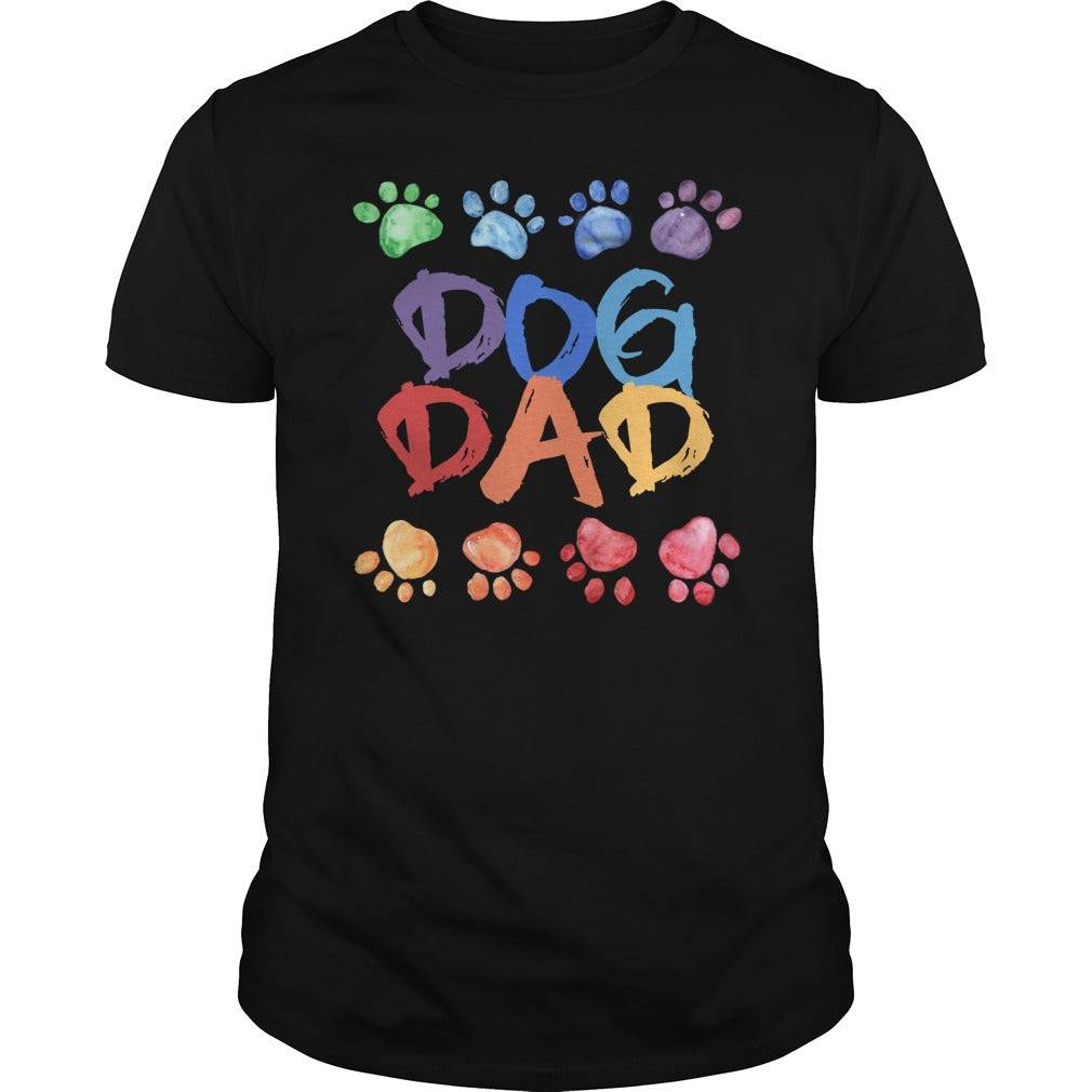 Dog Dad!