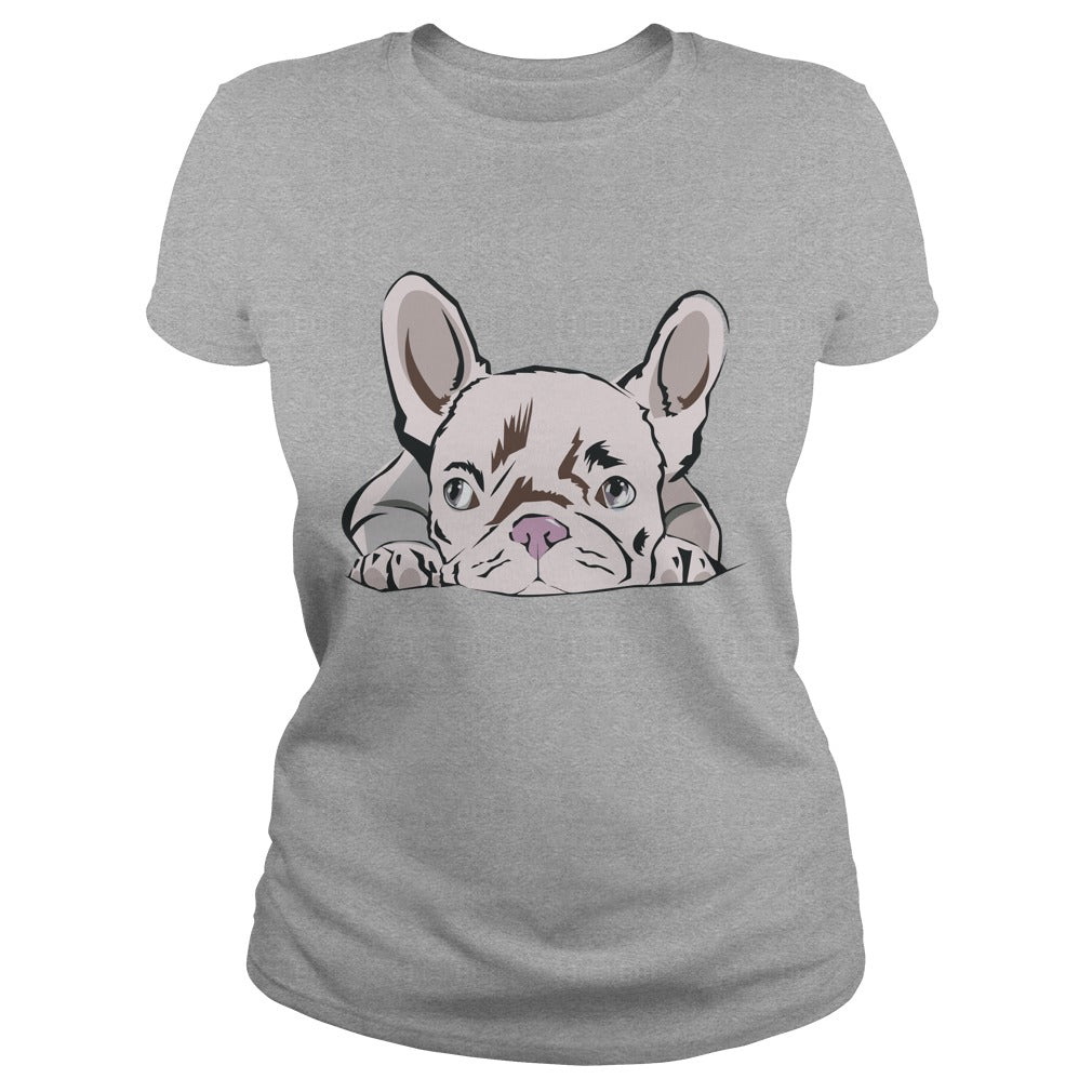French bulldog