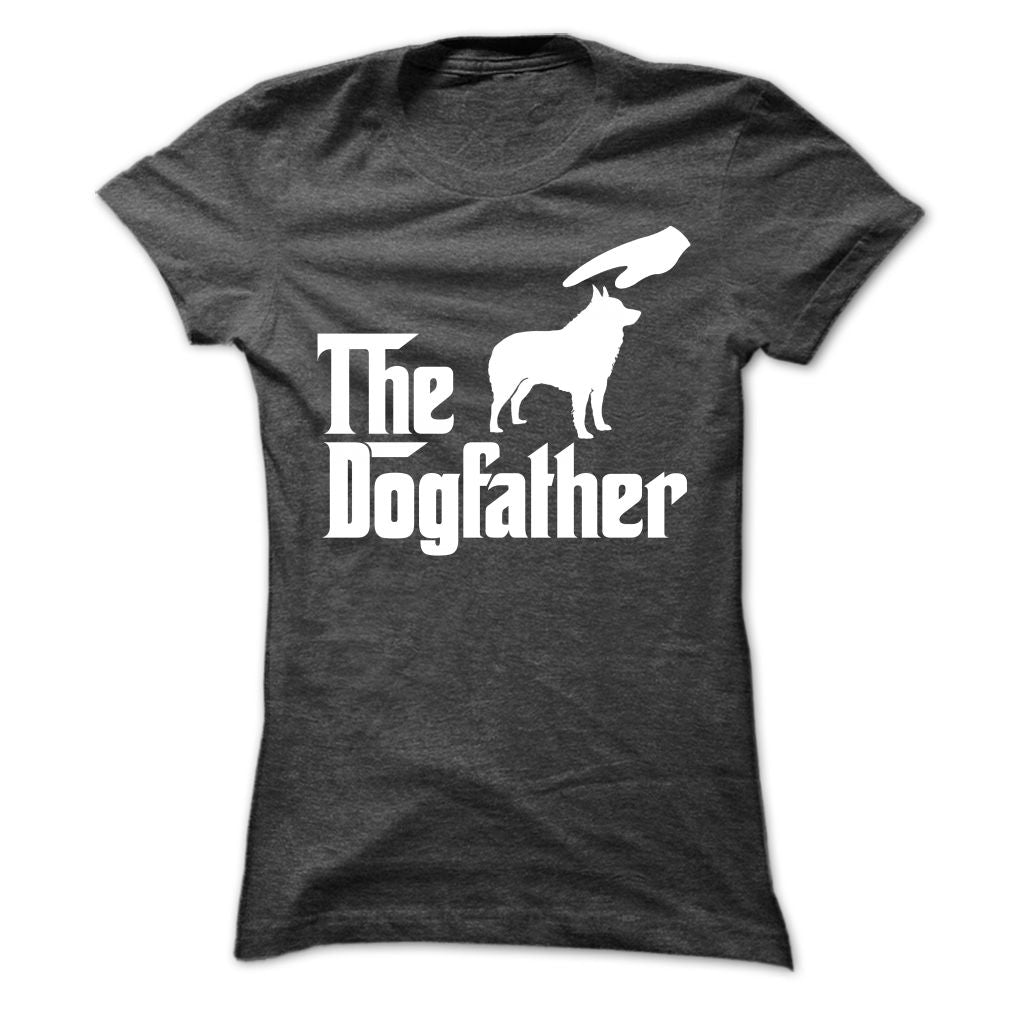 The DogFather Schipperke