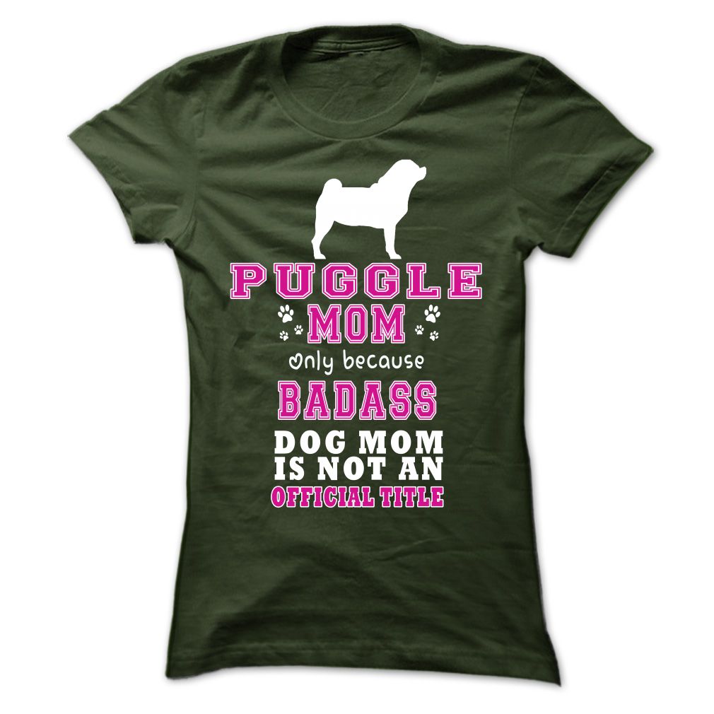 PUGGLE Mom