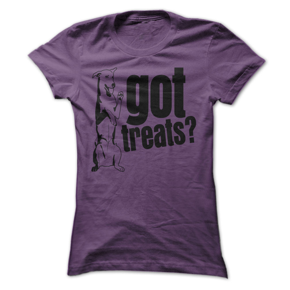 Got Treats?