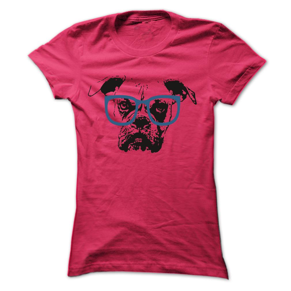 DOG T-SHIRT AND HOODIE