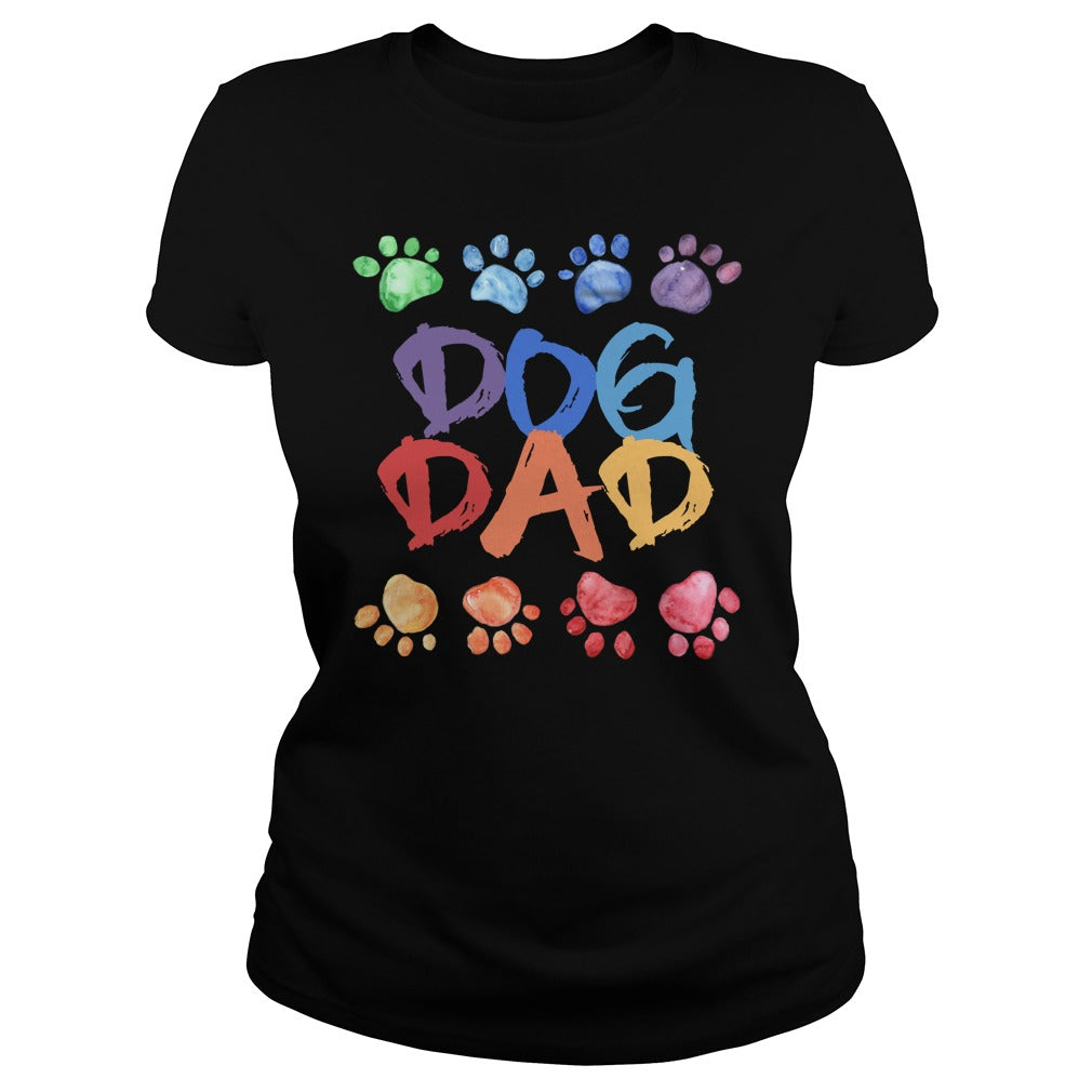 Dog Dad!