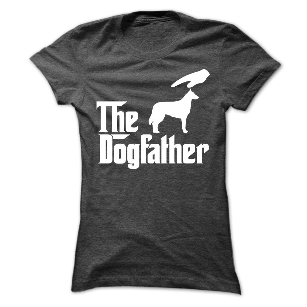 The DogFather Belgian Malinoisst