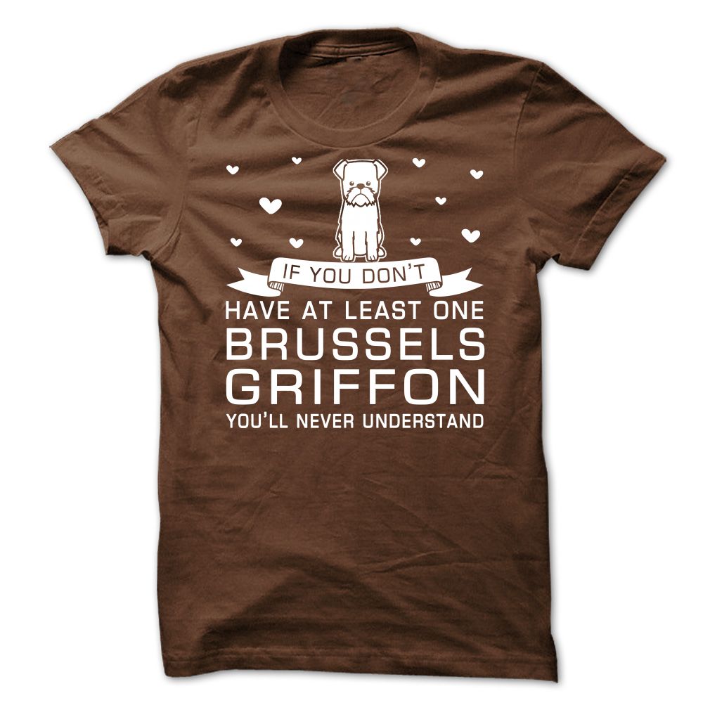 Love Brussels Griffon