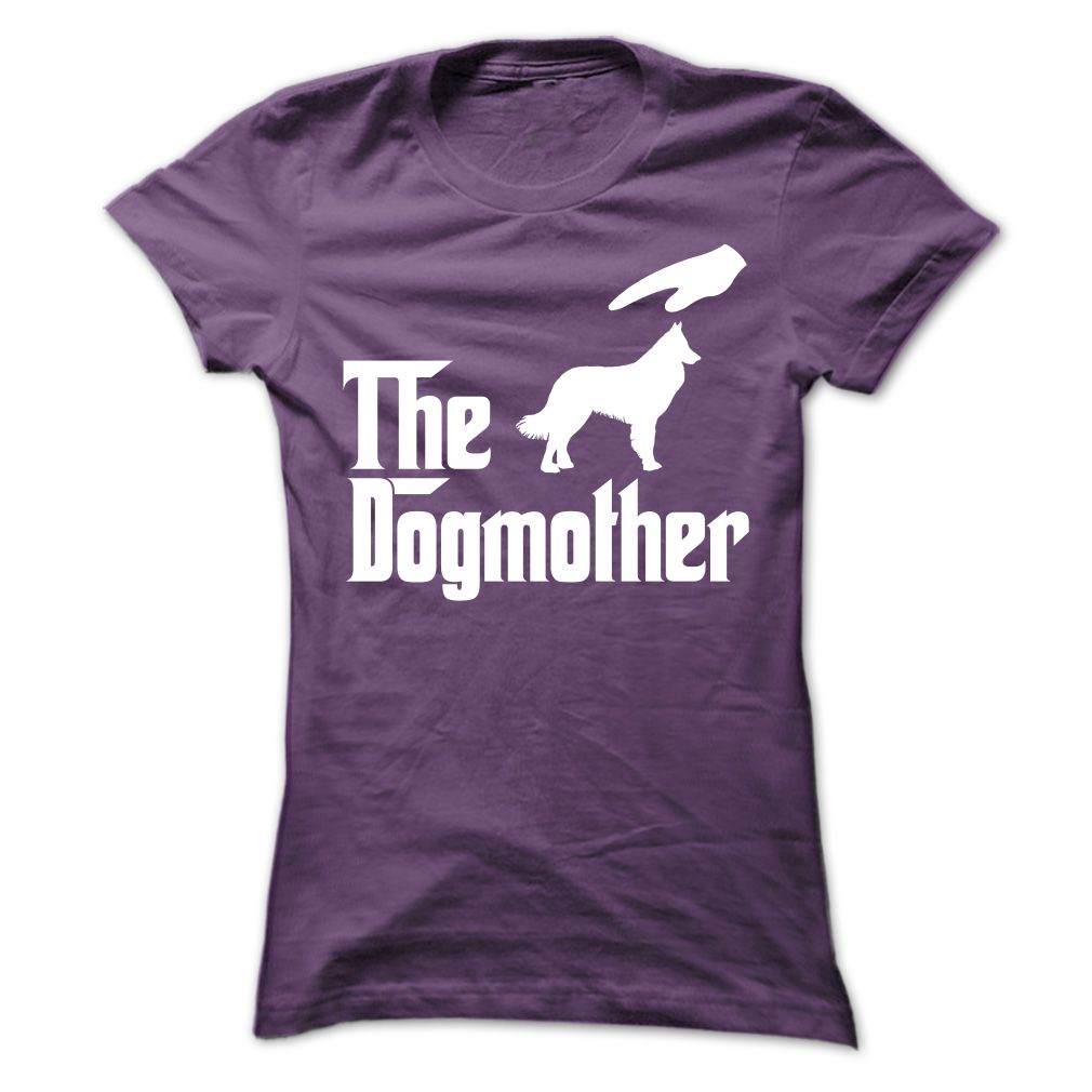The DogMother TERVUREN