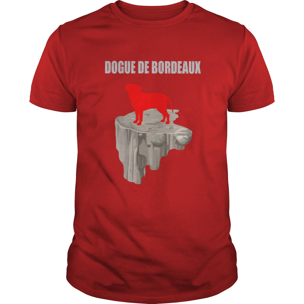 Dogue de Bordeaux
