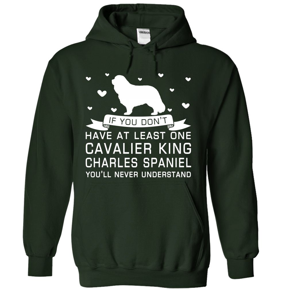 Cavalier king charles spaniel