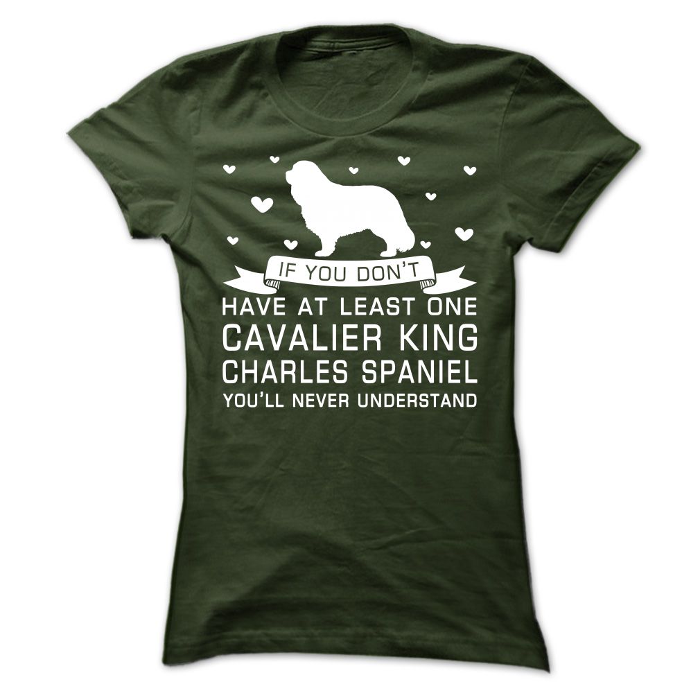 Cavalier king charles spaniel