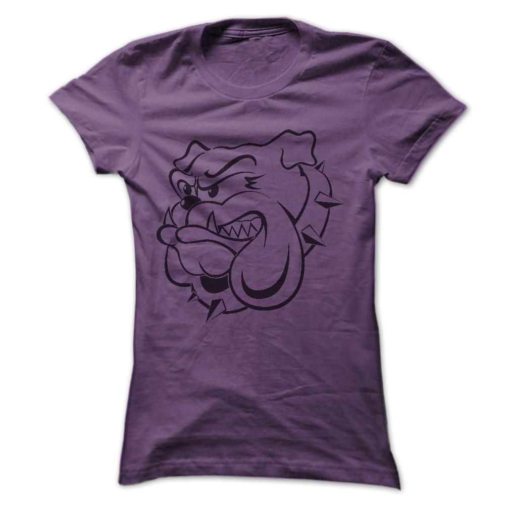 I Love Dogs-