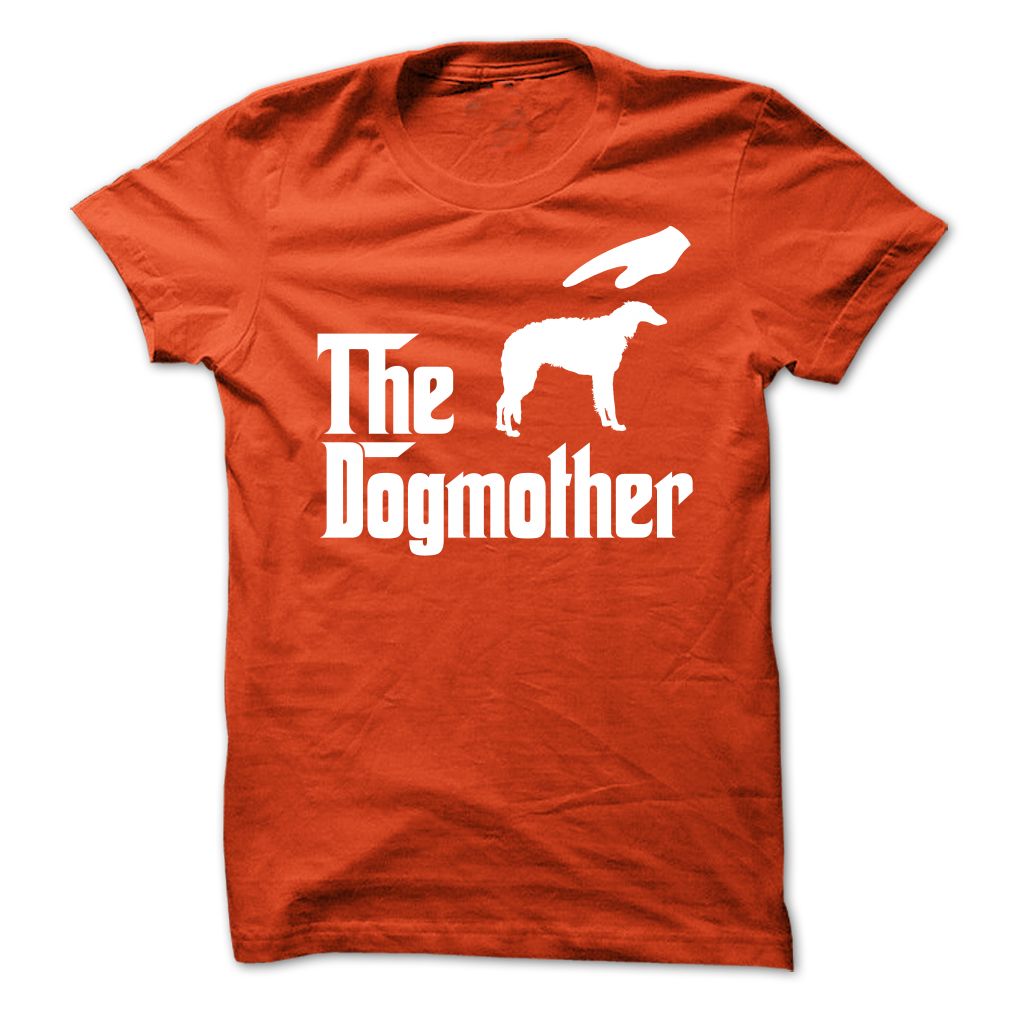 The DogMother Borzoi