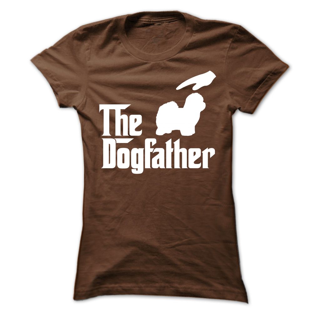 The DogFather COTON DE TULEAR