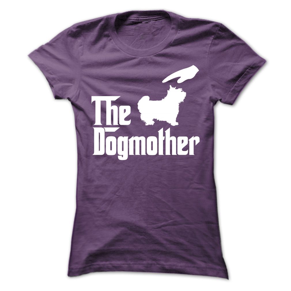 The Dogmother Yorkie