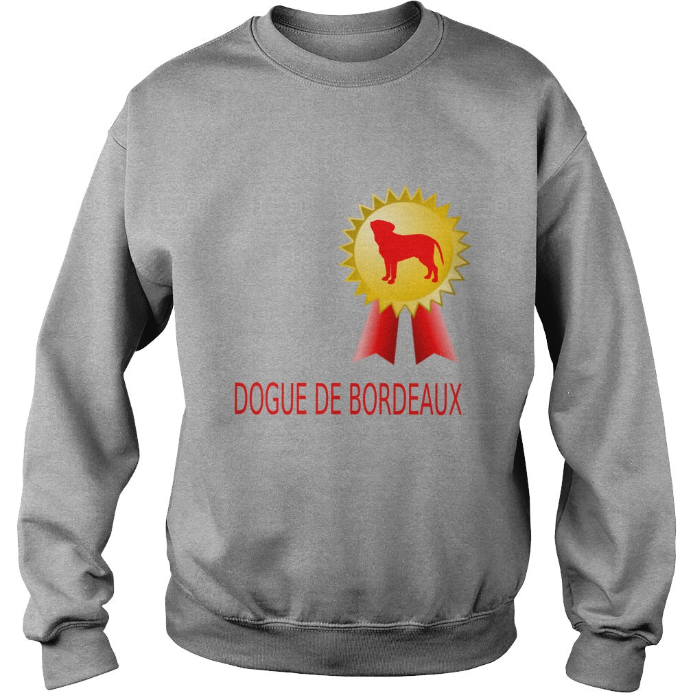 Dogue de Bordeaux