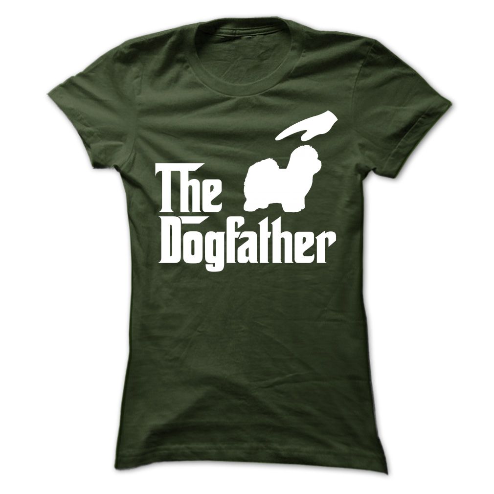 The DogFather COTON DE TULEAR