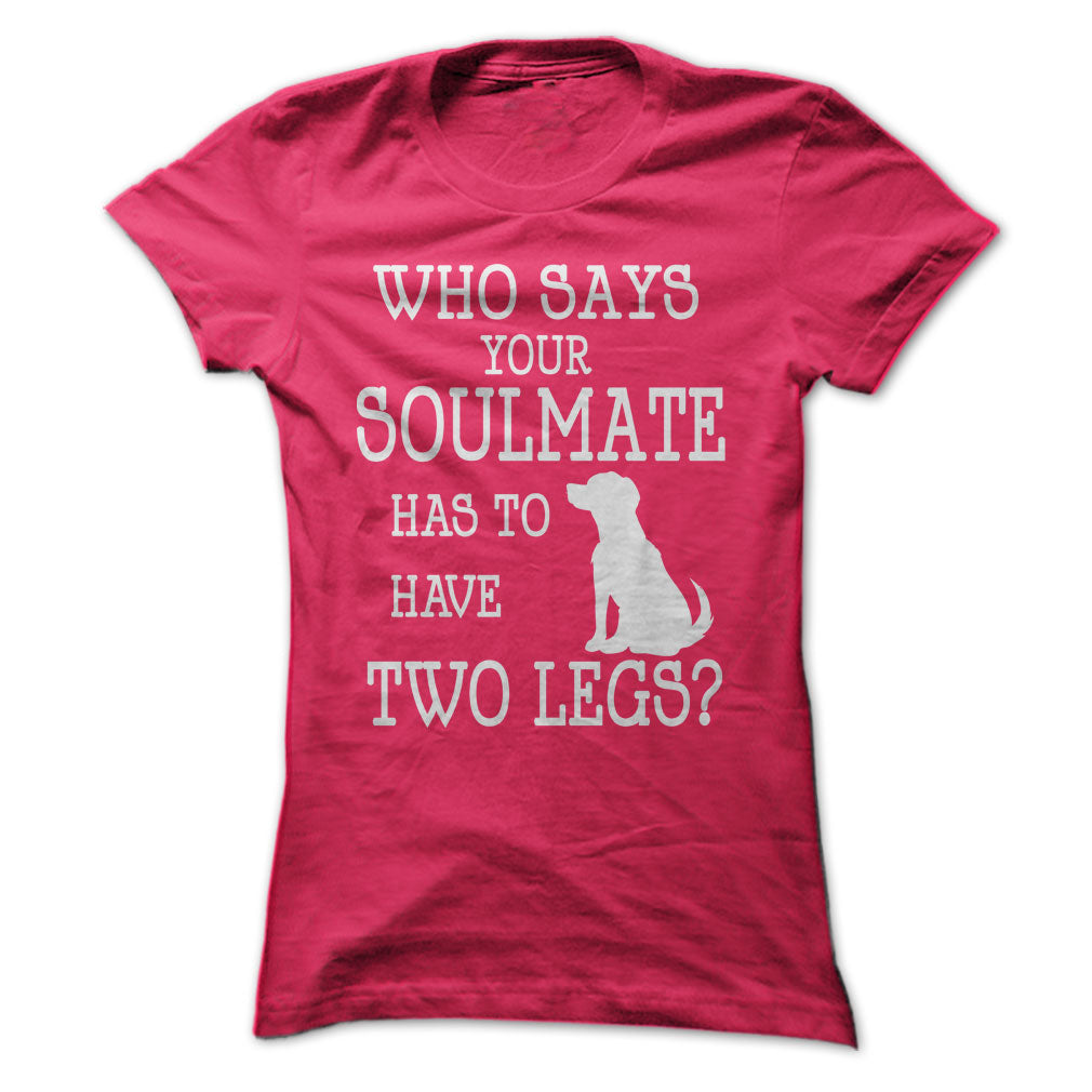 Dog Soulmate