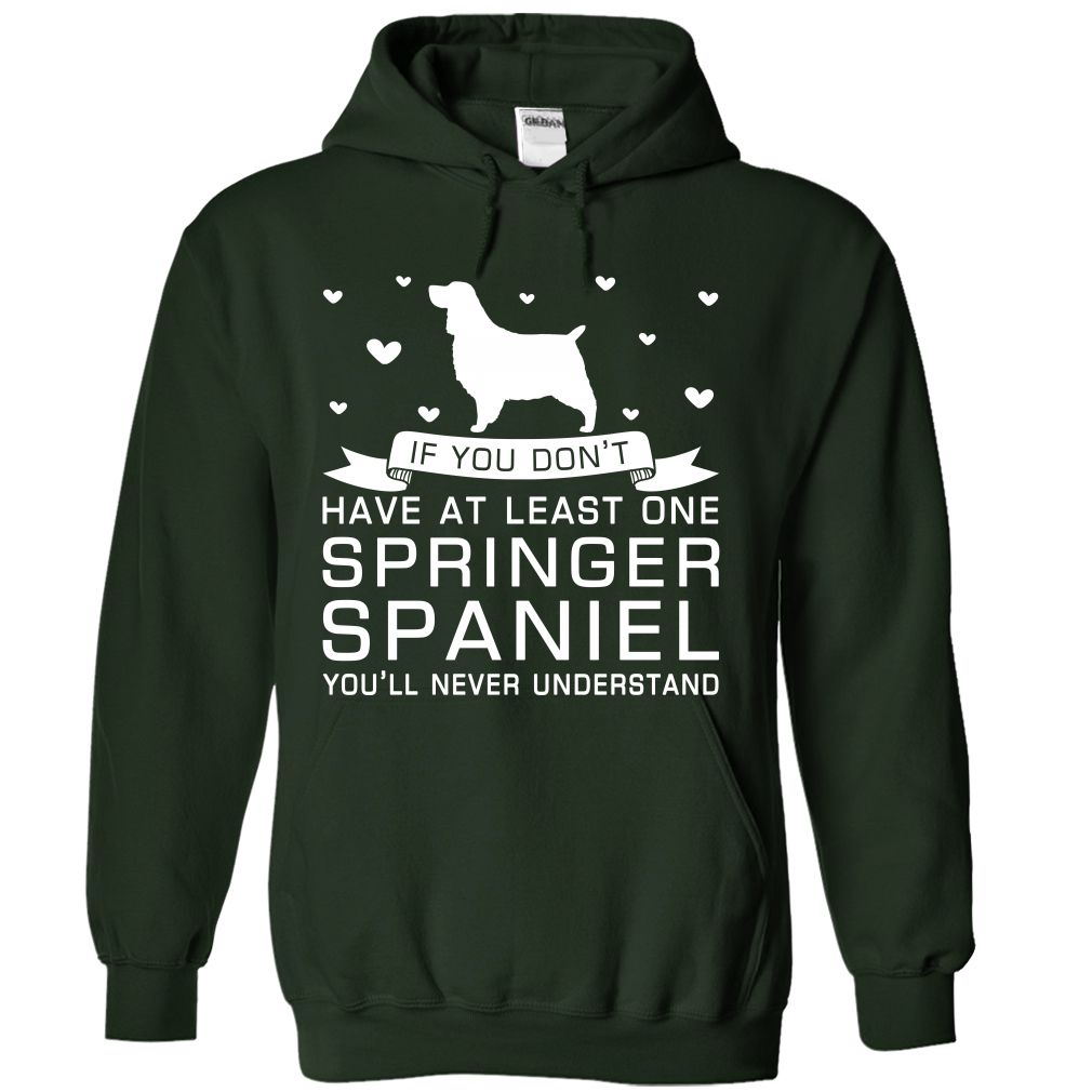 Springer Spaniel