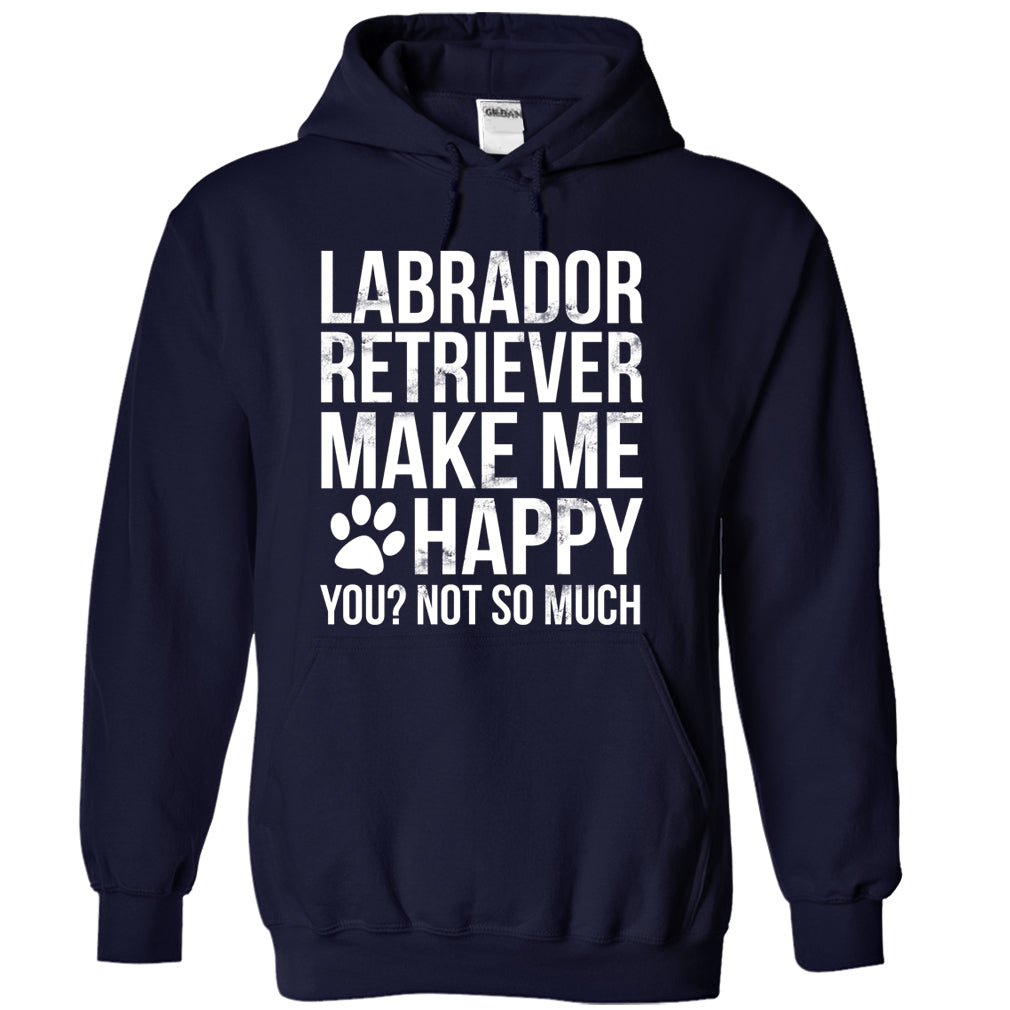 LABRADOR RETRIEVER