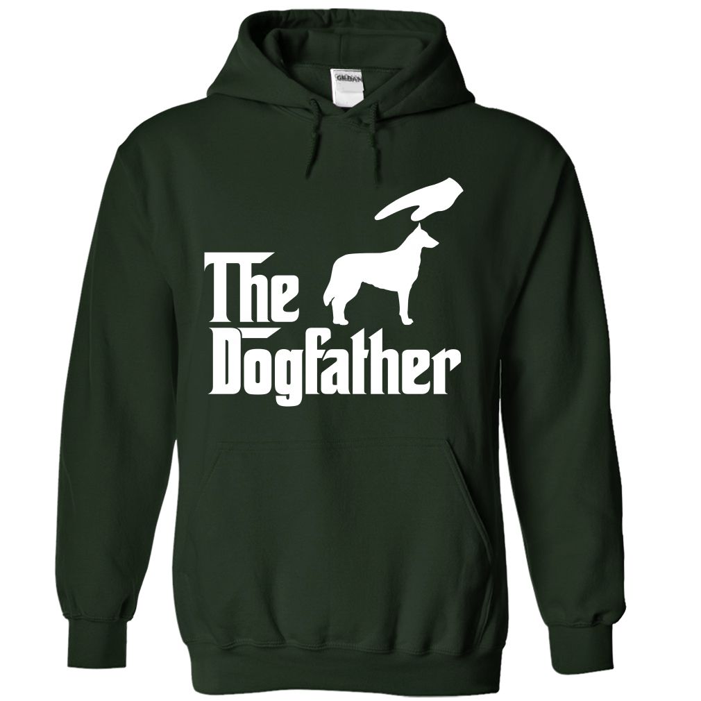 The DogFather Belgian Malinoisst