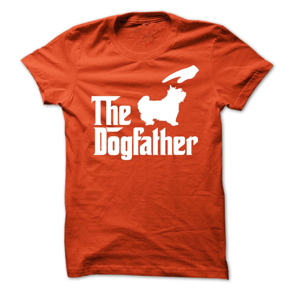The DogFather Yorkie