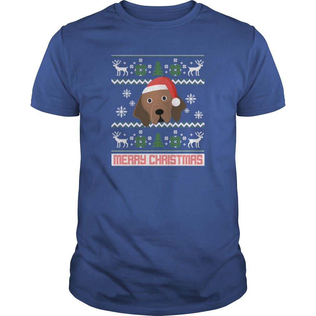 German Shorthaired Pointer DogFather T Shirt