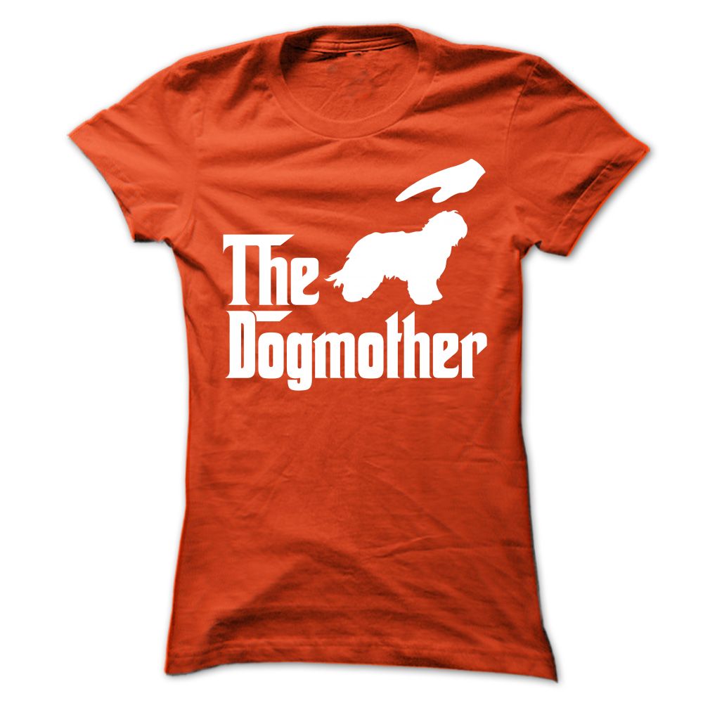 The DogMother SCHAPENDOES