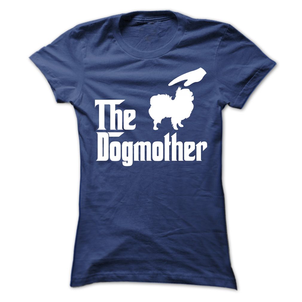 The DogMother Japanese Chin