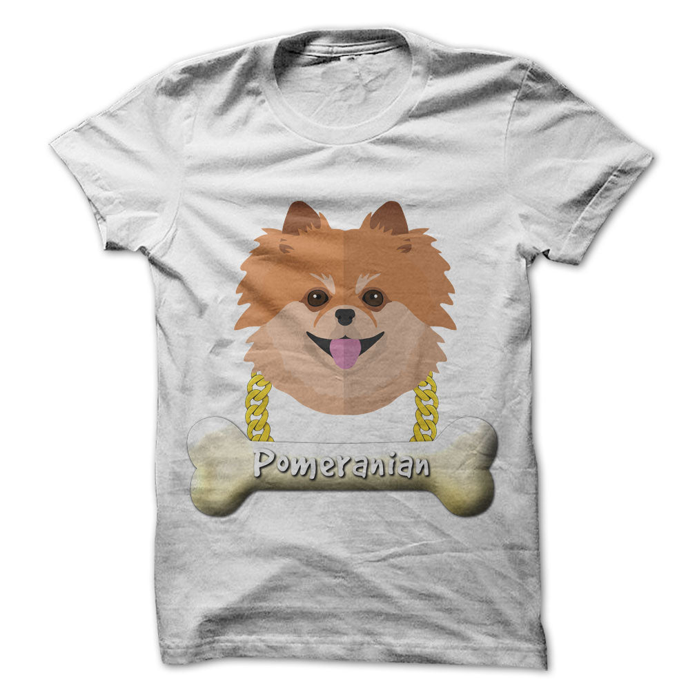 Pomeranian
