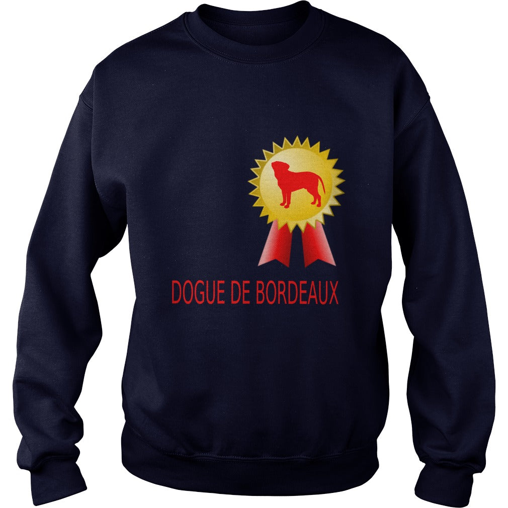 Dogue de Bordeaux