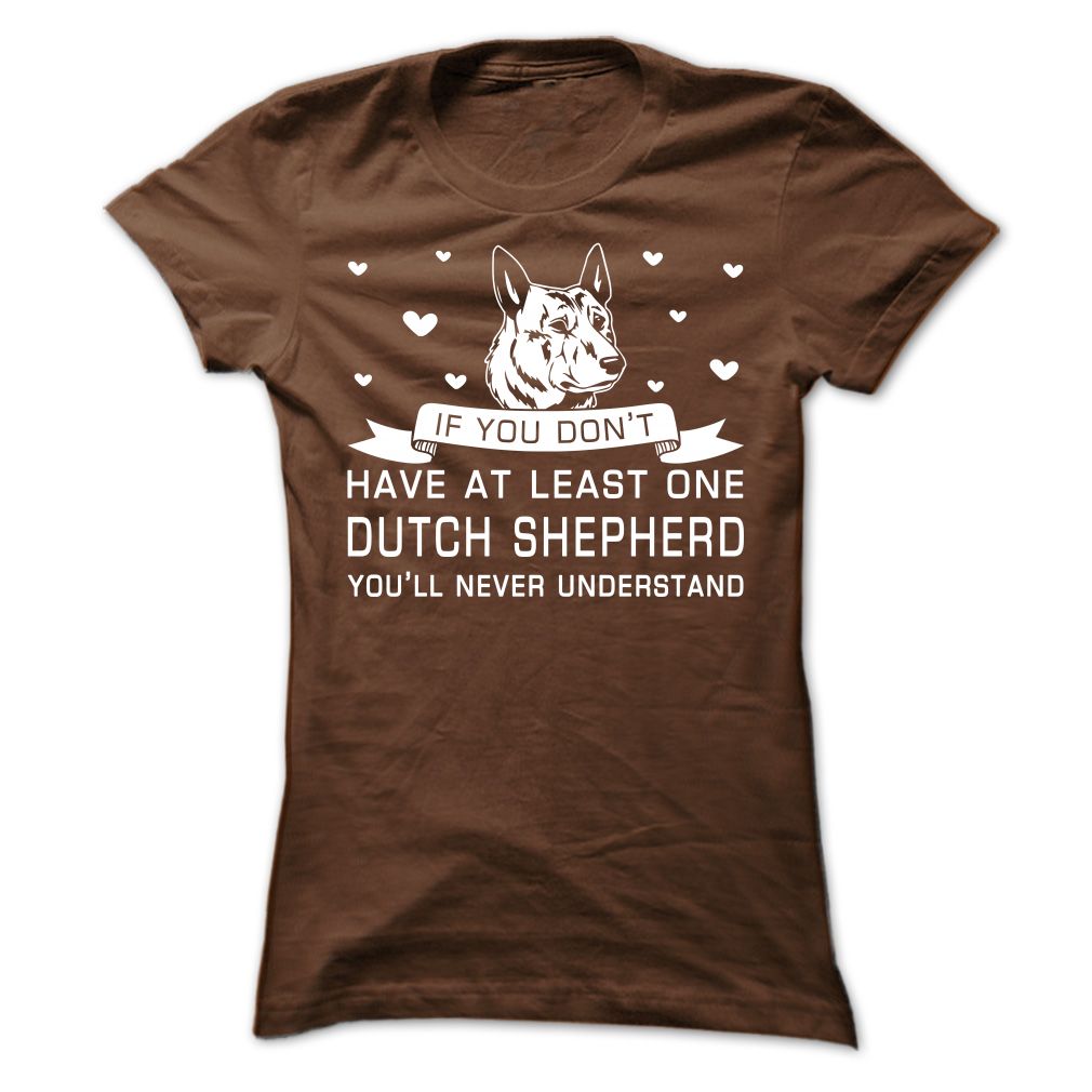 Dutch Shepherd