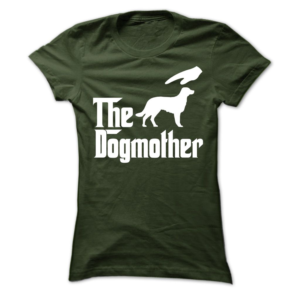 The DogMother Carolina Dog