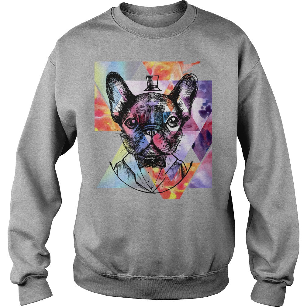 Mr Frenchie