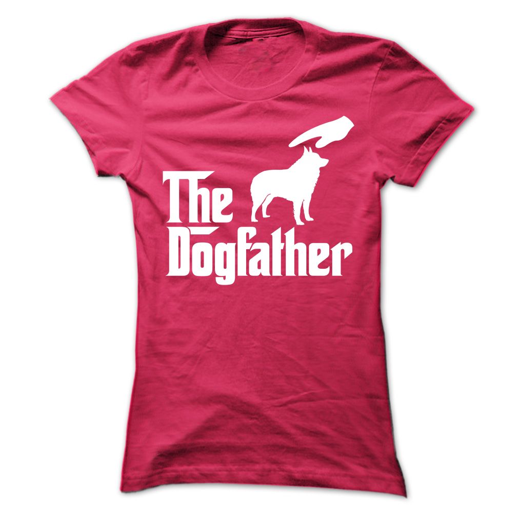The DogFather Schipperke
