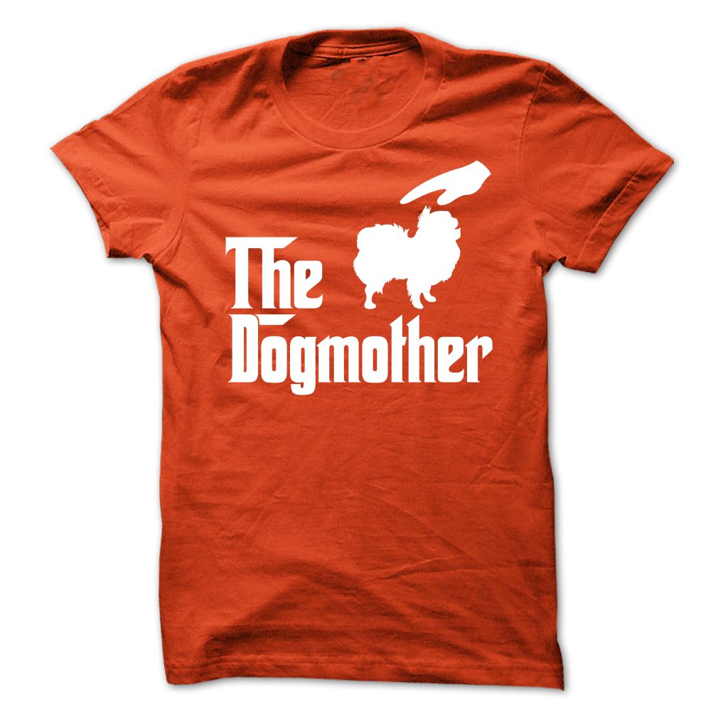 The DogMother Japanese Chin