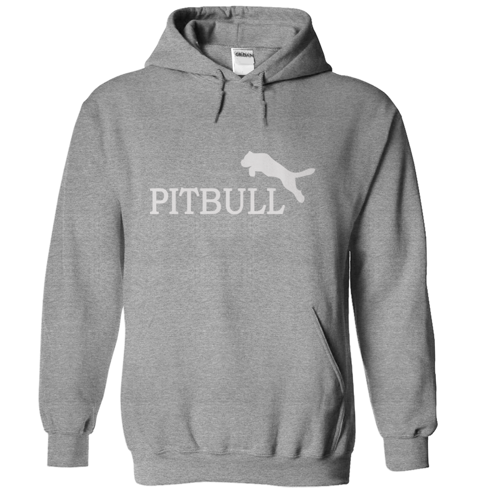 PITBULL